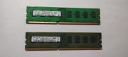 pamięć RAM 8 ,Gb( 2x 4)