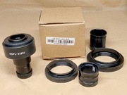 Okular foto 2x do mikroskopu, model CA-NIK-SLR