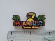 Magnes na lodówkę -  229g. RUMUNIA Podkowa