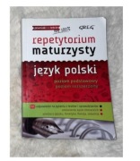 Repetytorium maturalne  język polski 