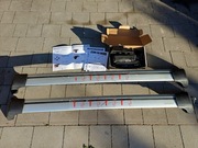 Bagażnik Belki Yakima Mercedes CLS - C 218 2010-18