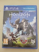 Horizon Zero Dawn PL PS4