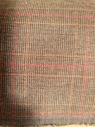 Kupon materiału na garnitur, kostium