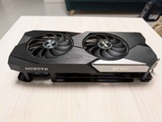 ASUS Radeon RX 6700 XT DUAL 12GB GDDR6