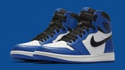 Nike Jordan 1 Game Royal