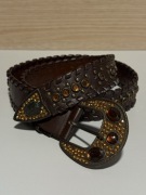 Indie Sleaze Swag Y2K Belt By TOM TAILOR