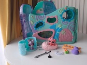 Domek Littlest Pet Shop LPS zestaw 