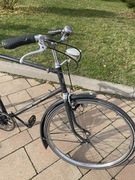 holenderski rower UNION miejski zabytek w pelni sprawny