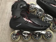 Rolki Powerslide Performance VI 84, rozm 45