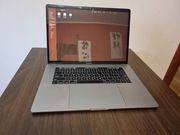 MacBook Pro 15 A1707 16/500 GB