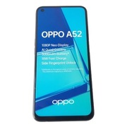Atrapa telefonu smartfon OPPO A52