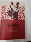 książki historyczne "Historia Polski od 1939  T.16, wydanie GW