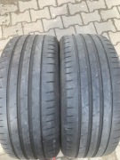 Opony opona letnie hankook 225/45 r18 225 45 18 2 szt