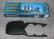 Biltema lusterko dodatkowe do holowania przyczepy