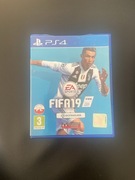 FIFA 19 - GRA – PS4