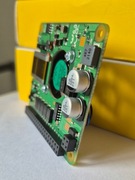 Raspberry Pi PoE+ HAT – zasilanie przez Ethernet (bez opakowania)