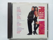PRETTY WOMAN - Soundtrack  Wyprzedaż kolekcji