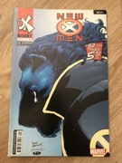 Komiks Marvel New X-Men 3 Dobry Komiks