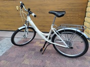 Rower City Classic 24 cali