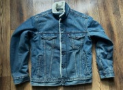 Levi's - Kurtka jeansowa Levis S jeans jacket