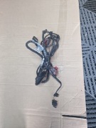 Audi Q5 SQ5 80A971104M Wiązka przewodów czujnika parkowania PDC