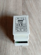 Transformator Edel zs-e 08/01