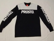 Longsleeve, koszulka z długim rękawem PROSTO. Klasyk M
