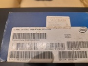 Procesor Intel Celeron G3900