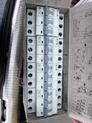 Wyłącznik nadprądowy EATON HN-C25 3P