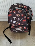 Plecak szkolny Dwukomorowy Harry Potter Cute Fight