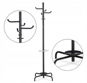 Wieszak na ubrania wolnostojacy ARIZONA