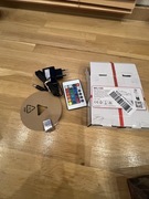 Taśma led Lampki led z pilotem