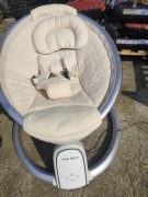 Bujaczka dla niemowlaka Hot Mom BB200