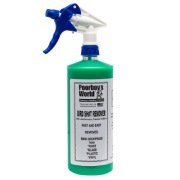 Poorboy's Bird Sh!t Remover 473 ml Usuwa Ptasie Odchody