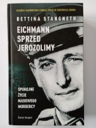 Eichmann sprzed Jerozolimy