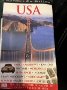 USA przewodniki wiedxy i życia