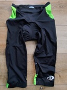 Shimano spodenki rowerowe męskie Wysmienity stan