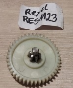 Niszczarka Rexel 1123 2104584EU kolo zebatki