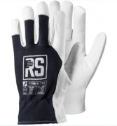 RĘKAWICE SKÓRZANE KOZIA SKÓRA RS COMFO M GLOVE XL