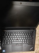 Lenovo Thinkpad Intel Core i5-8365U bateria 5h 