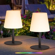 Lampka Lampki Led zestaw 2szt