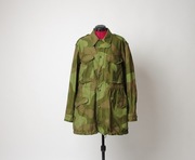 Norweska kurtka wojskowa M75 vintage