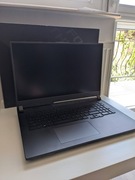 Laptop Asus ROG Strix G17 ryzen 9, RTX 3070, 32 GB RAM, 512GB, 17,3"