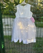 Nowa bardzo ładna sukienka