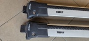 Bagażnik dachowy Thule Wingbar Toyota RAV4 IV (2013-2018)
