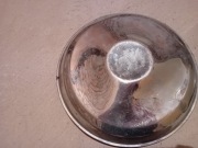 Syrena 104/105 kołpaki, dekle na koła