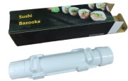 MASZYNKA DO SUSHI BAZOOKA – IDEALNE ROLKI W KILKA MINUT!