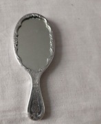 Małe lustereczko prl