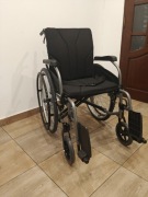 Wózek inwalidzki Timago Simple-Tim