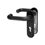 Klamka do drzwi Hormann oryginalna do przeciwpożarowych ppoż